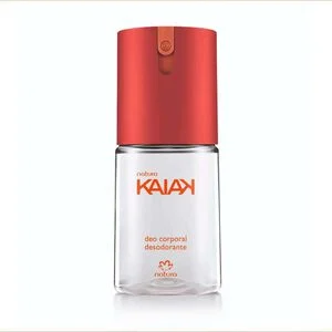 Desodorante Corporal Feminino Kaiak 100 ml