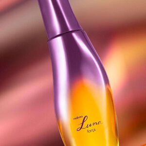Deo Colônia Feminino Natura Luna Força 75 ml
