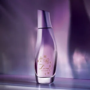 Deo Colônia Feminino Luna Fascinante 75 ml