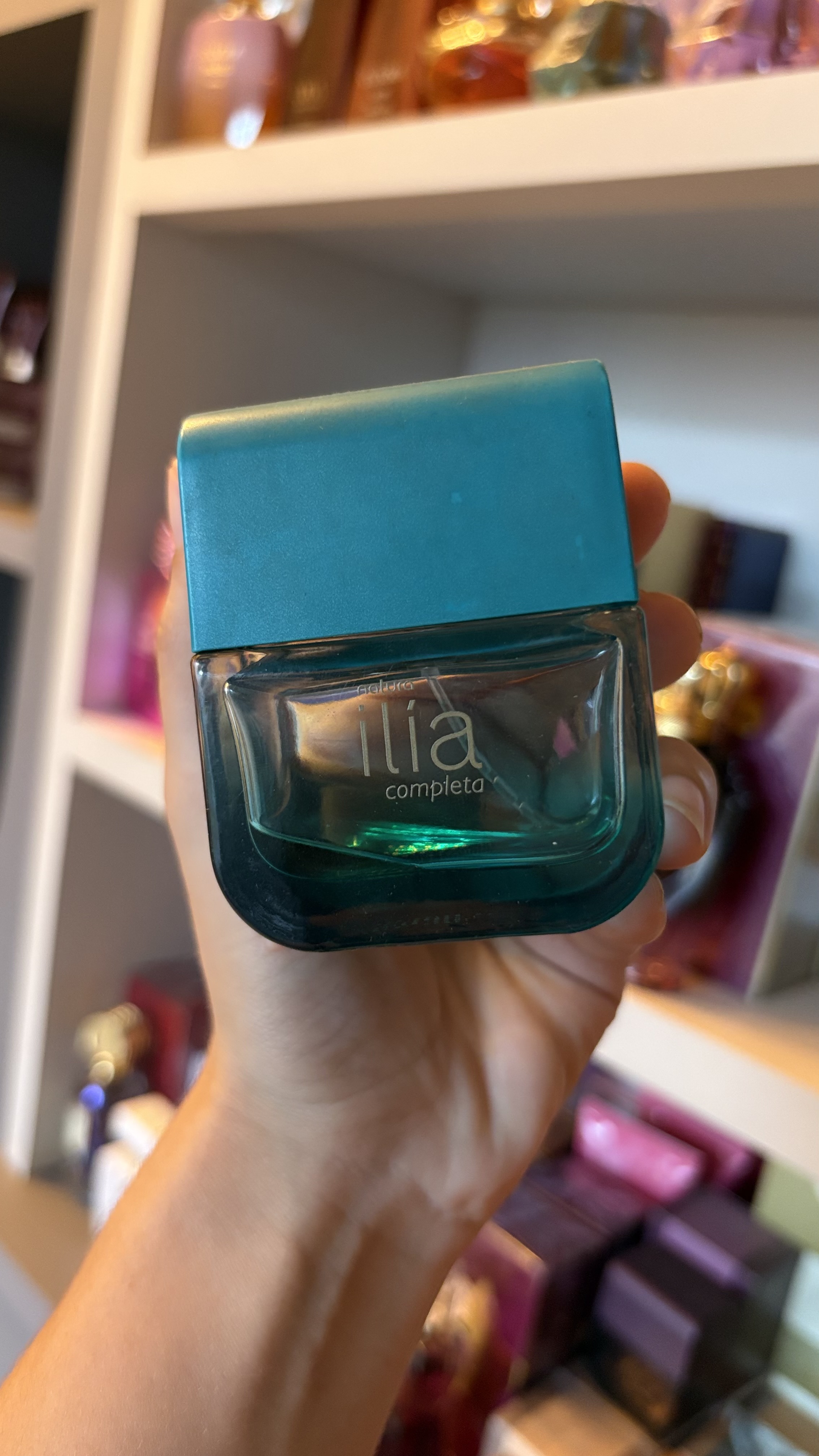 Ilia Completa