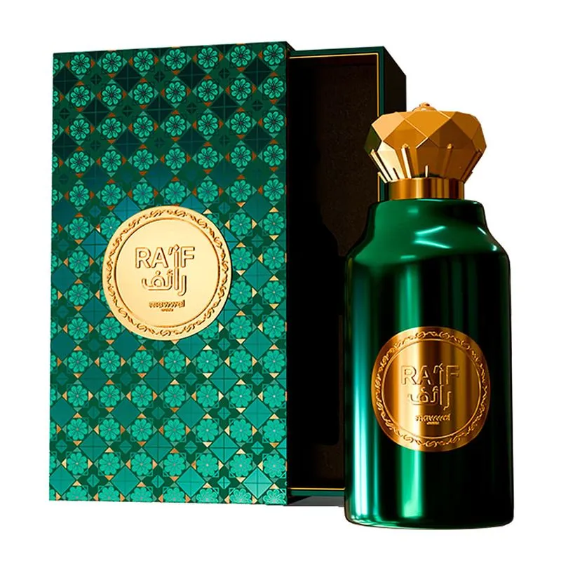 Perfume Mawwal Raif Masculino